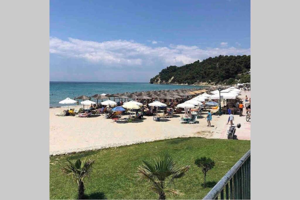 Elia Luxury Maisonettes سيفيري المظهر الخارجي الصورة