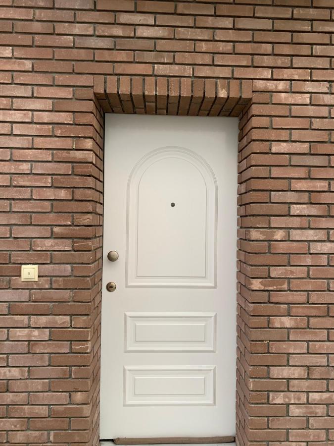 Elia Luxury Maisonettes سيفيري المظهر الخارجي الصورة