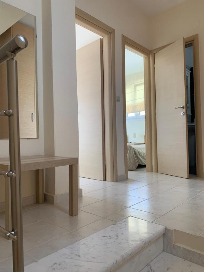 Elia Luxury Maisonettes سيفيري المظهر الخارجي الصورة