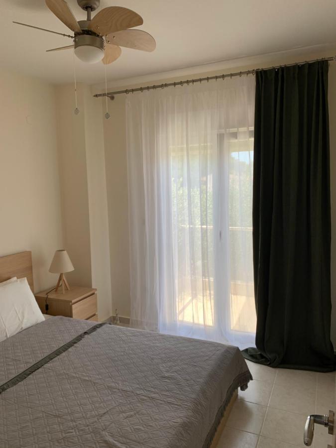 Elia Luxury Maisonettes سيفيري المظهر الخارجي الصورة