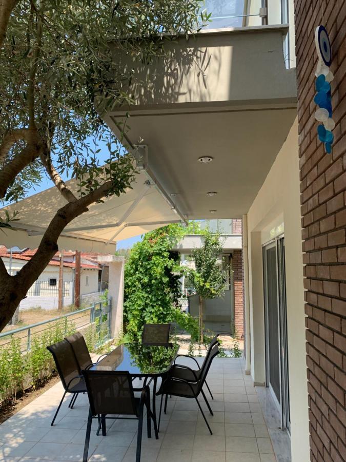 Elia Luxury Maisonettes سيفيري المظهر الخارجي الصورة