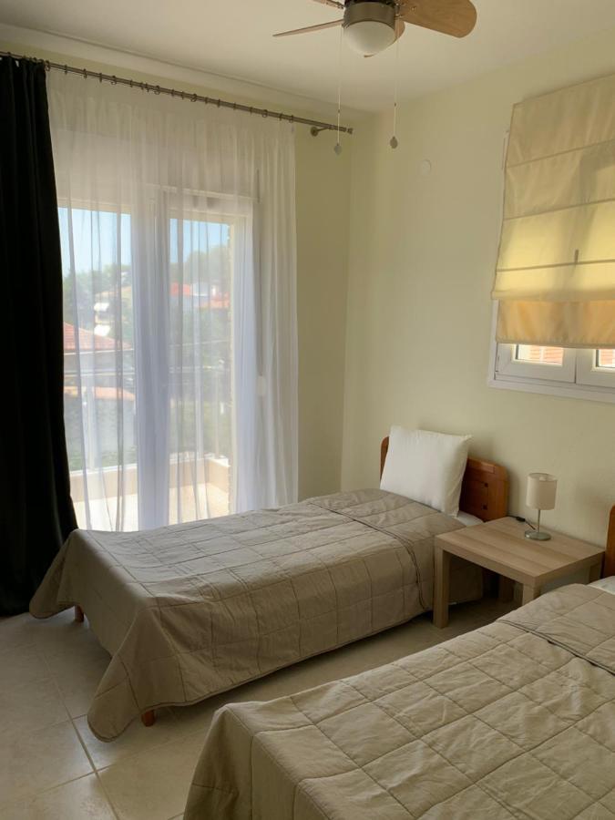 Elia Luxury Maisonettes سيفيري المظهر الخارجي الصورة