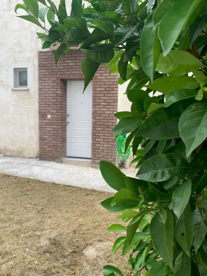 Elia Luxury Maisonettes سيفيري المظهر الخارجي الصورة