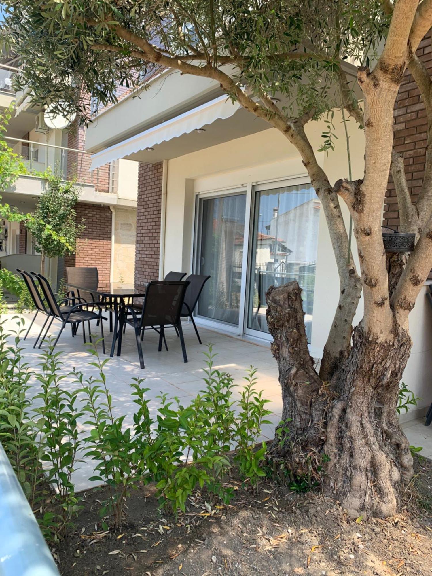 Elia Luxury Maisonettes سيفيري المظهر الخارجي الصورة