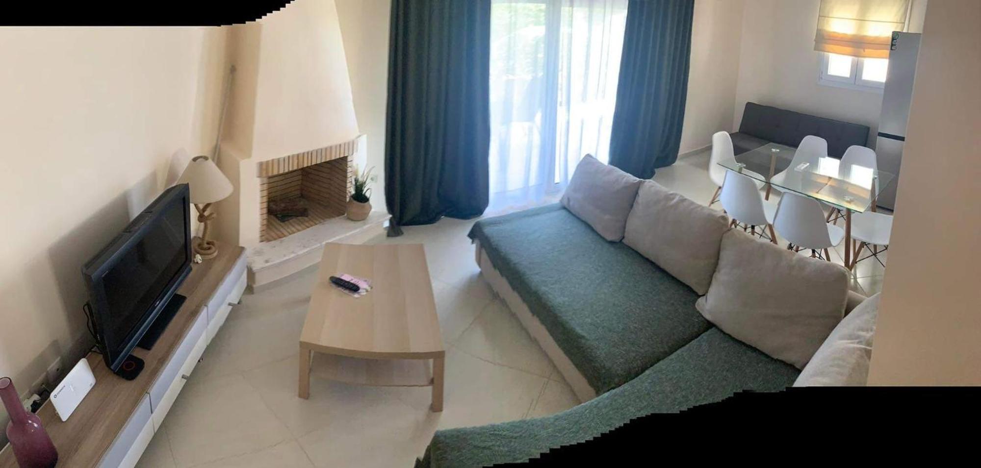 Elia Luxury Maisonettes سيفيري المظهر الخارجي الصورة