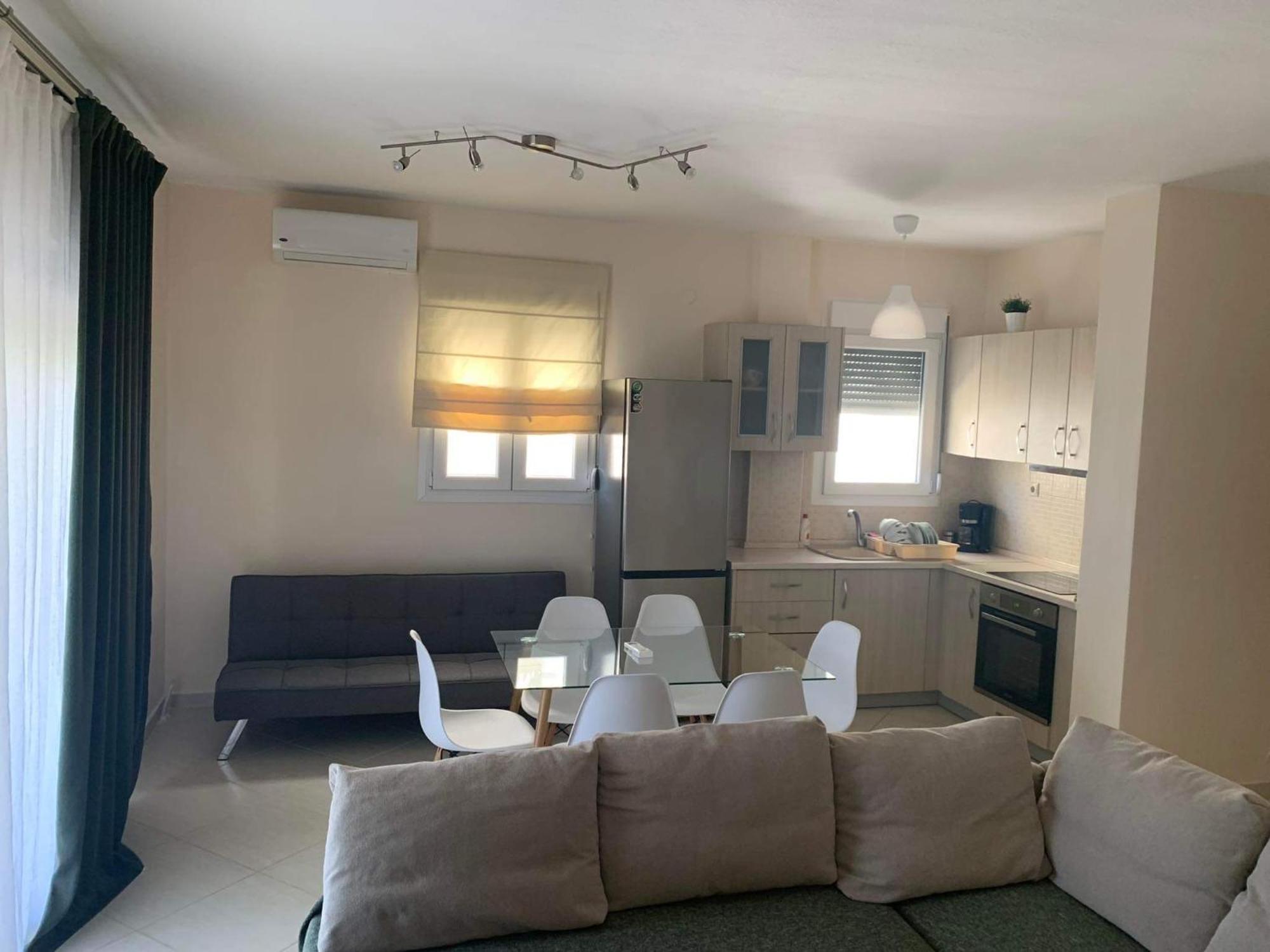 Elia Luxury Maisonettes سيفيري المظهر الخارجي الصورة