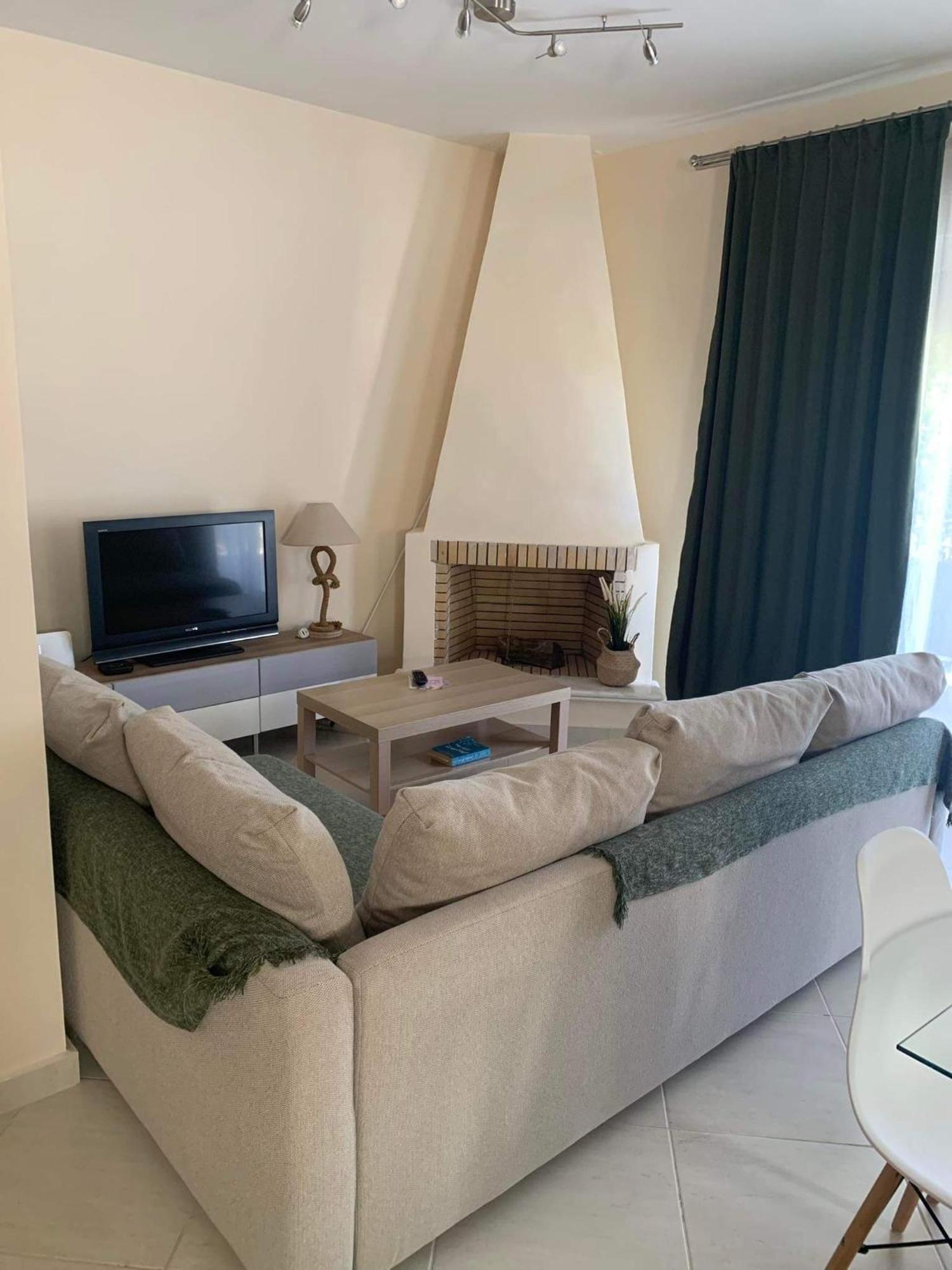Elia Luxury Maisonettes سيفيري المظهر الخارجي الصورة