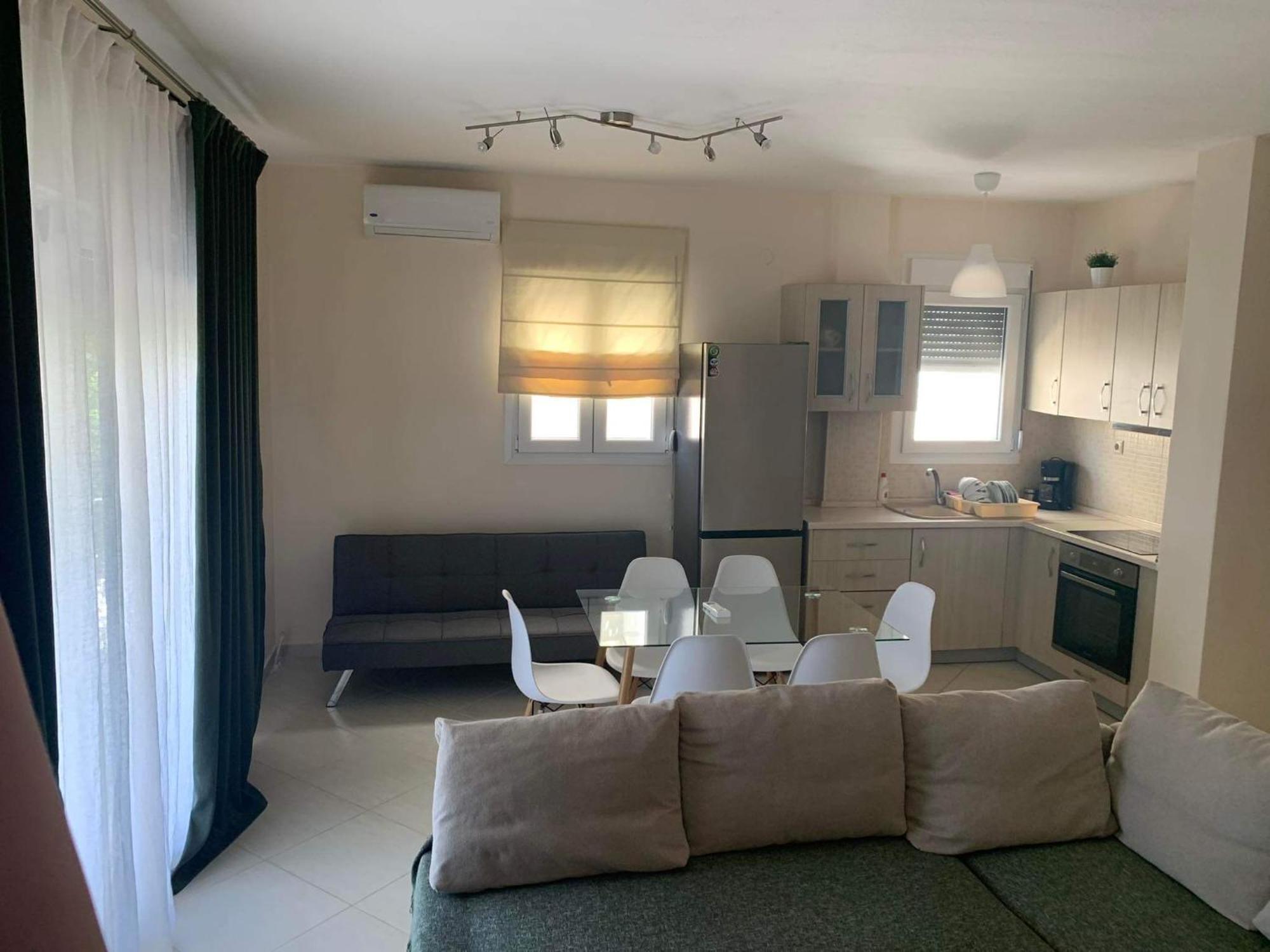 Elia Luxury Maisonettes سيفيري المظهر الخارجي الصورة
