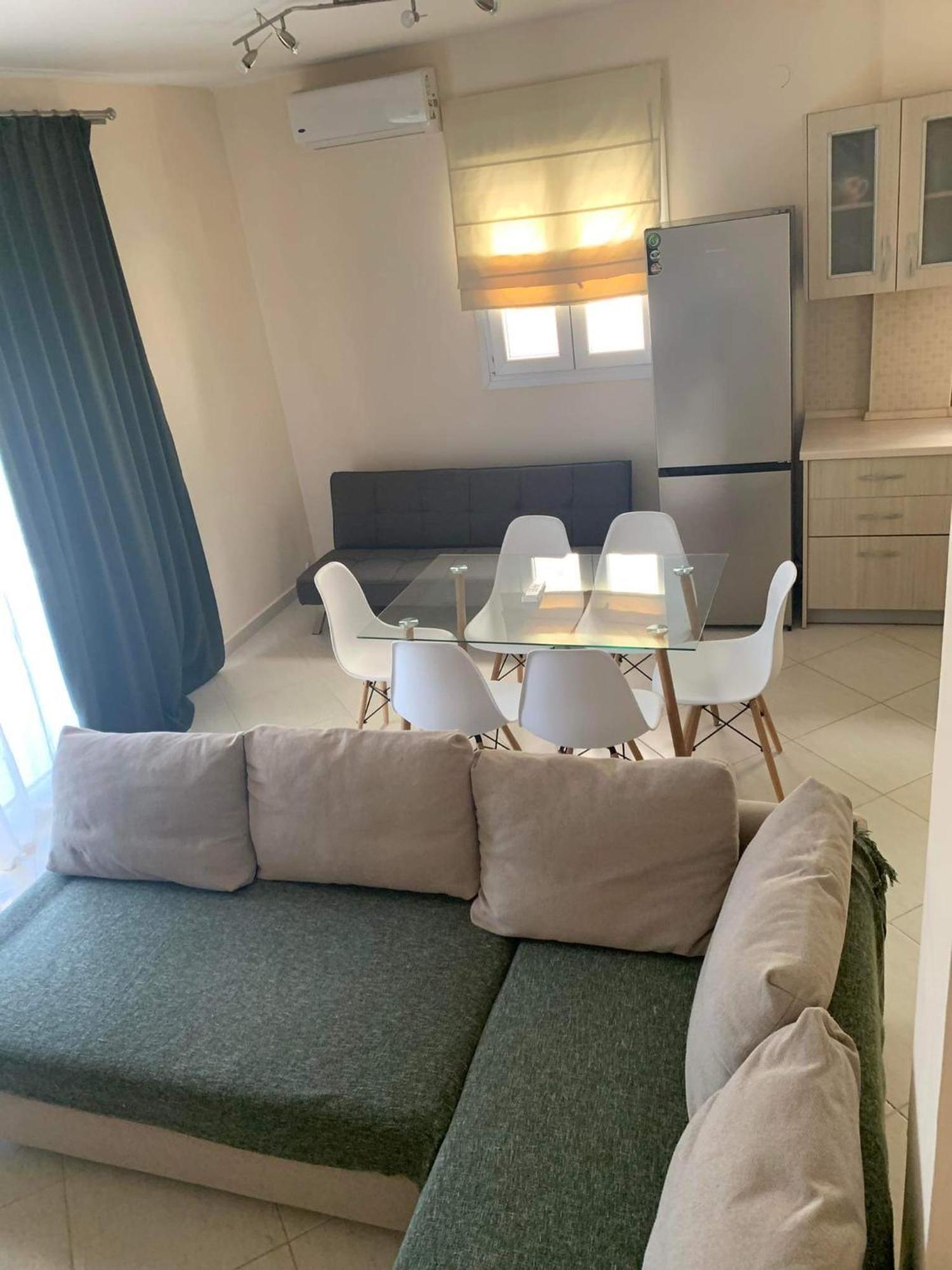 Elia Luxury Maisonettes سيفيري المظهر الخارجي الصورة